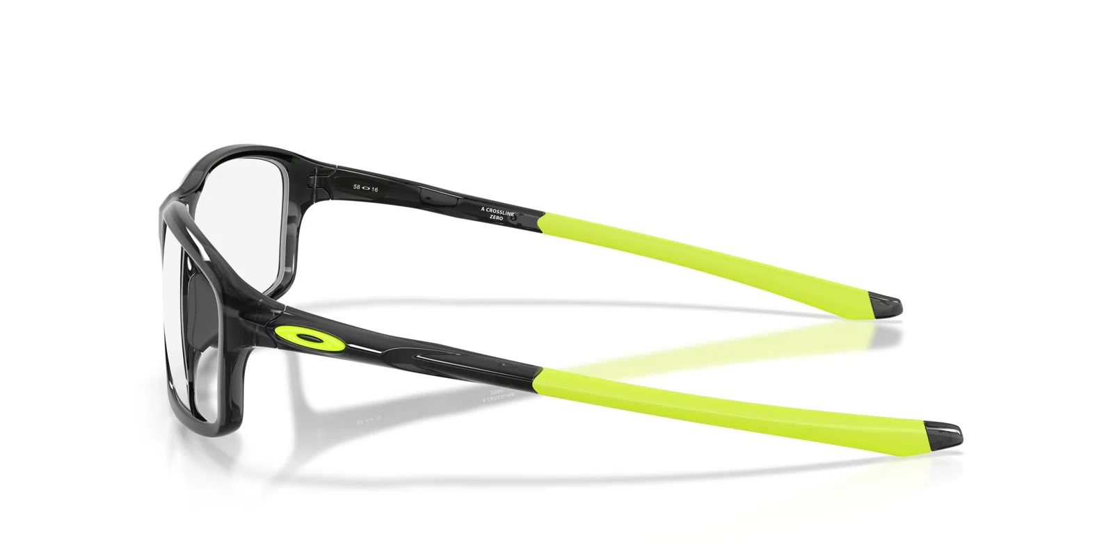 Oakley Crosslink Zero 8080 Eyeglasses - view 13